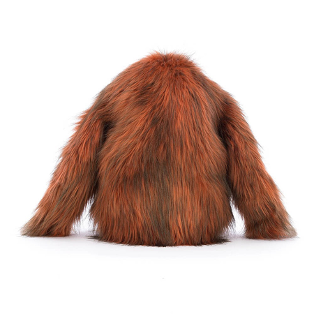 JellyCat - Orangutan 34 cm