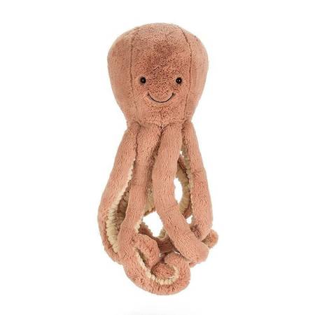 JellyCat - Ośmiornica Odell 14cm