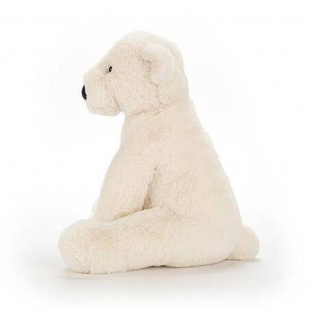 JellyCat - Perry Miś Polarny 26 cm