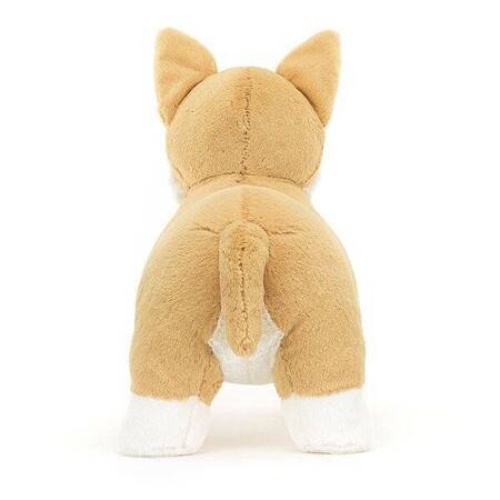 JellyCat - Pies Corgi 34 cm