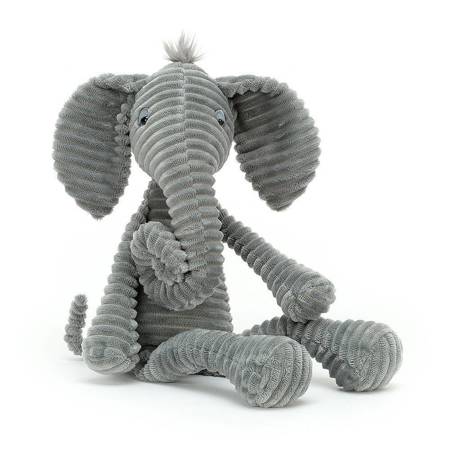 JellyCat - Ribble Słoń 39cm