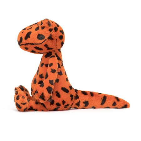 JellyCat - Salamandra 25 cm