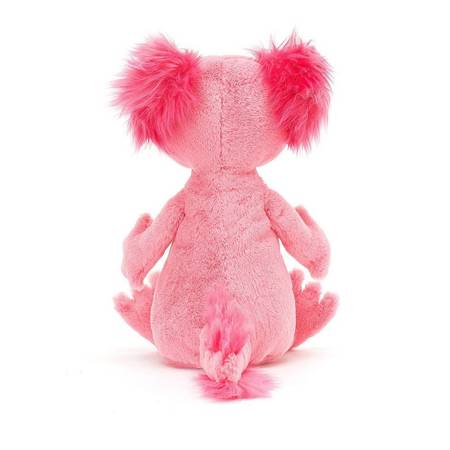 JellyCat - Salamandra Alicja 27 cm