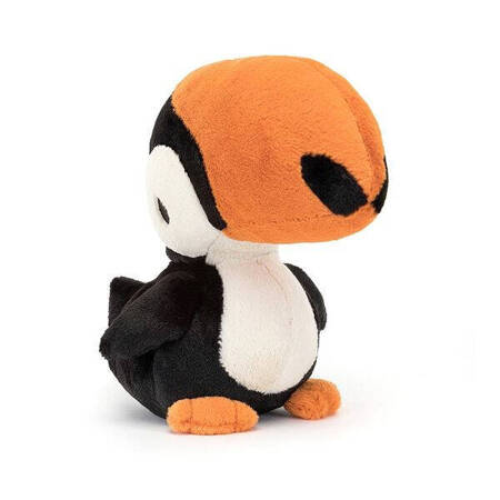 JellyCat - Tukan 22 cm