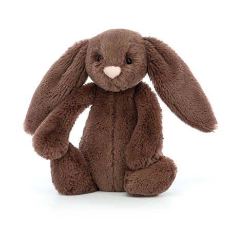 Jellycat - Królik Brązowy 18 cm