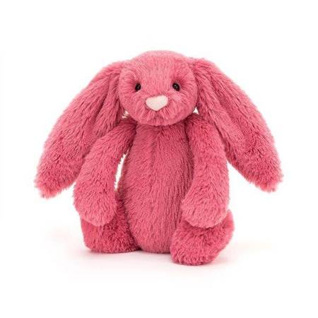 Jellycat - Królik różowy 18 cm