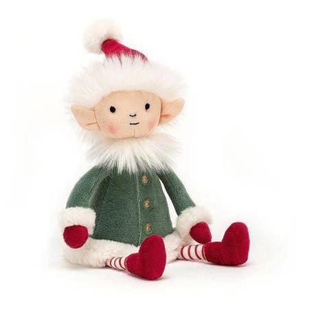 Jellycat - Leffy Elf 23cm