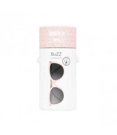 Ki ET LA - Okulary przeciwsłoneczne BuZZ wiek 4-6 - Pink