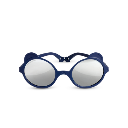 Ki ET LA - Okulary przeciwsłoneczne OURSON 2-4 Blue 