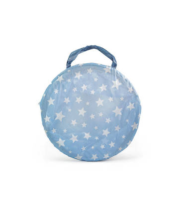 Kids Concept Star Tunel w Gwiazdki Blue