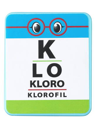 Klorofil - Leśny Szpital