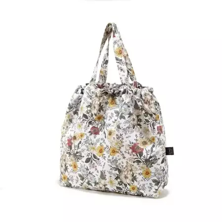 La Millou - Torba Shopper Bag - Vintage Meadow