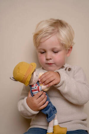 Little Dutch Farmer Jim 35 cm LD4562