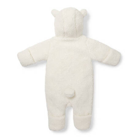 Little Dutch Kombinezon Teddy - Baby Bunny Off-White 74/80 CL07893521