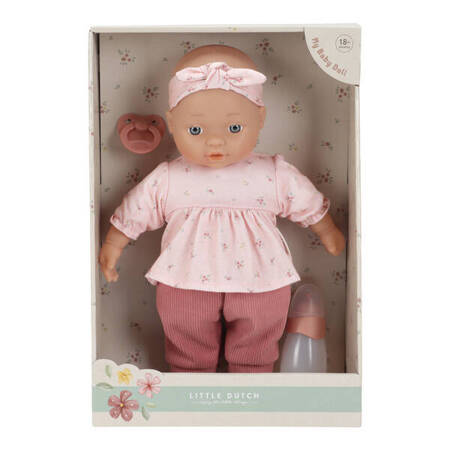 Little Dutch Lalka Lily LD4581