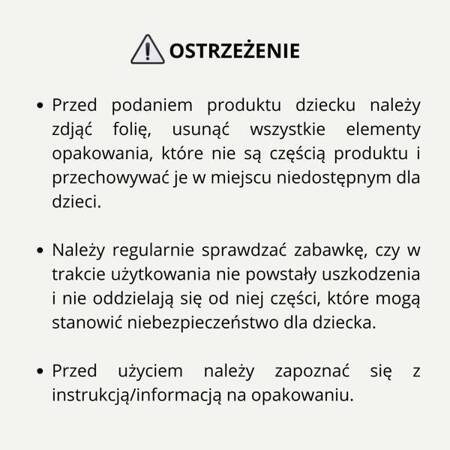 Little Dutch Szkatułka na biżuterię z pozytywką - Rosa