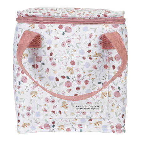 Little Dutch Torba termiczna Flowers & Butterflies LD4972