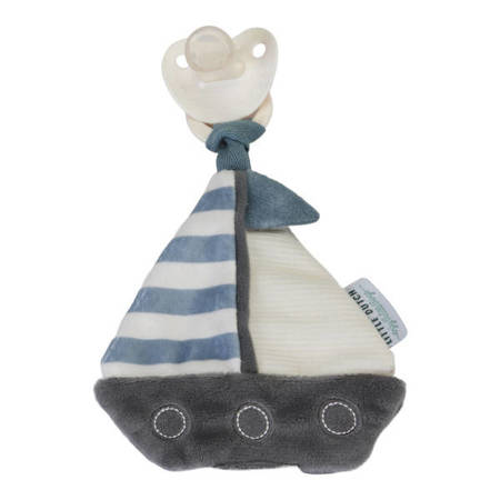 Little Dutch Zawieszka do smoczka Sailors Bay LD8618