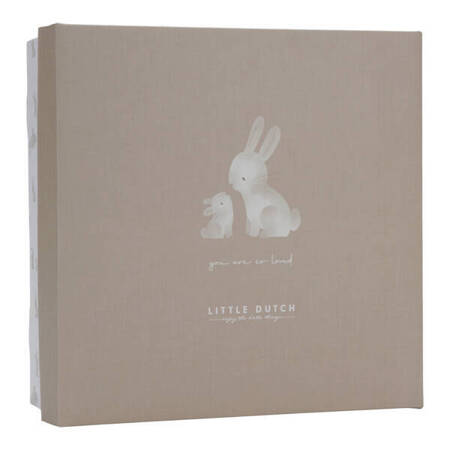 Little Dutch Zestaw prezentowy Baby bunny LD8859