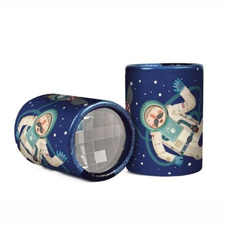 Mini kalejdoskop dla dzieci, Astronauta | Londji®