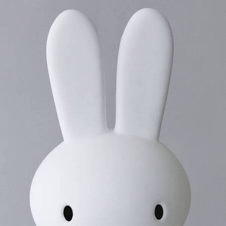 MrMaria Miffy High Lamp XL (z adapterem) HL80MFF