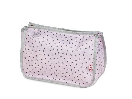 My Bag's Kosmetyczka My Sweet Dream's pink