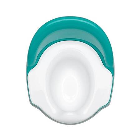 OXO Nocnik z Oparciem Teal