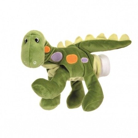 Pacynka pluszowa na rękę, Dinozaur | Egmont Toys®