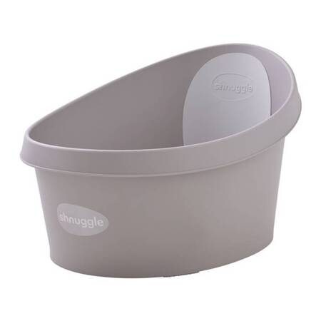 Shnuggle Wanienka dla Dziecka Toddler Taupe