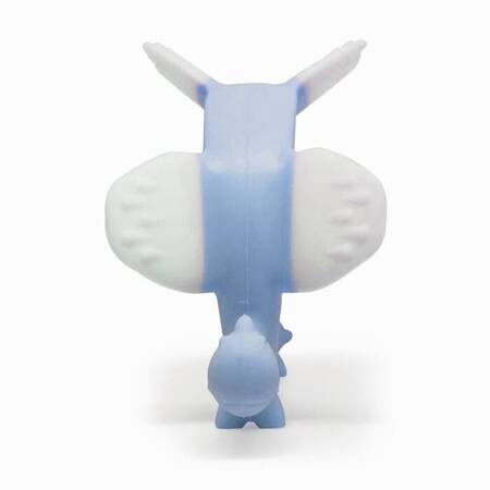 Smily Mia - Dinozaur Norman - Light Blue