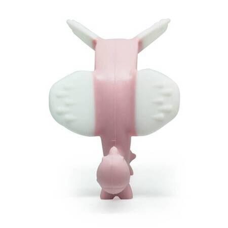 Smily Mia Dinozaur Norman Light Pink