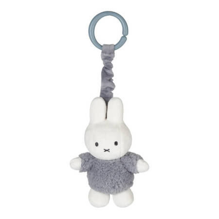 Tiamo Miffy Wibrująca zawieszka Fluffy Blue NIJN911