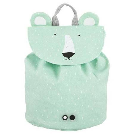 Trixie - Miś Polarny Mini Plecak