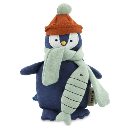 Trixie - Pingwin Puppet world mały