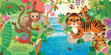 Usborne - Baby Animal Sounds