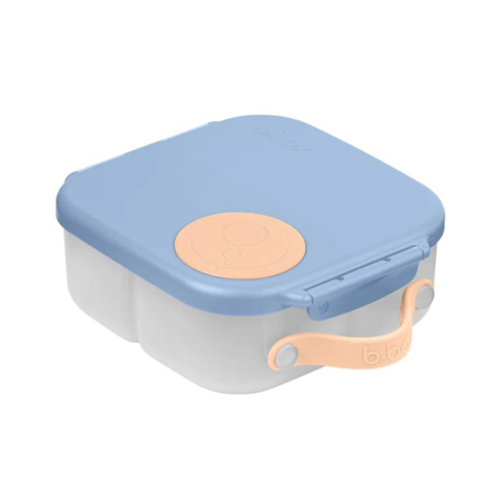 b.box - Mini lunchbox - Feeling Peachy