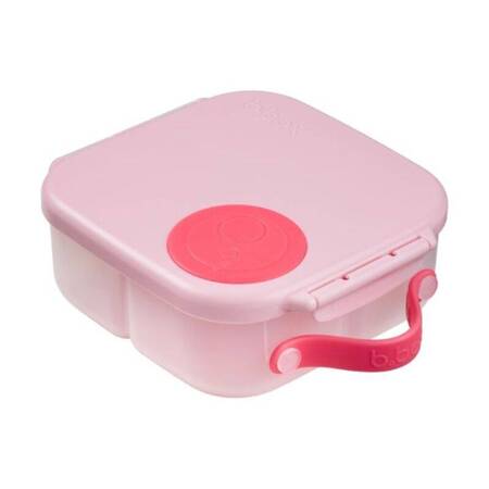 b.box - Mini lunchbox - Flamingo Fizz