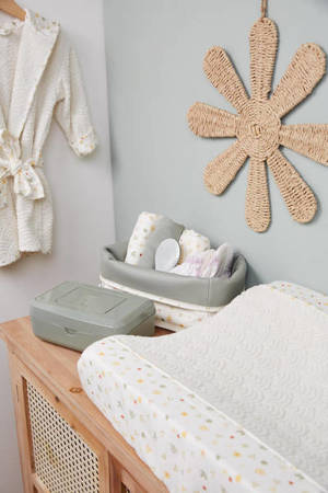 bébé-jou Nocnik Breeze Green 402530