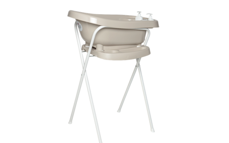 bébé-jou Stojak do wanienki 103 cm Taupe 220505