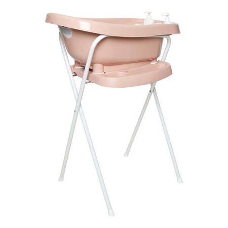 bébé-jou Wanienka Thermo Pale Pink 426009