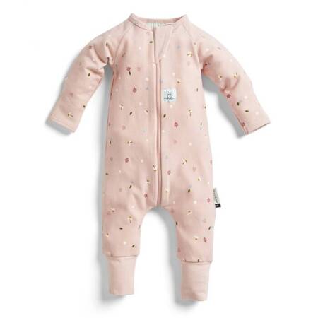 ergoPouch Rampers 6-12M 1.0TOG Daisies