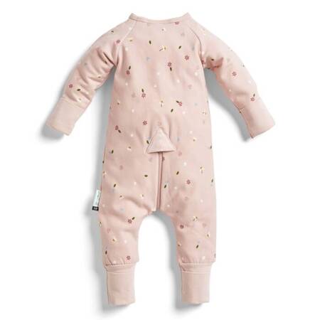 ergoPouch Rampers 6-12M 1.0TOG Daisies