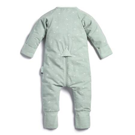 ergoPouch Rampers 6-12M 1.0TOG Sage