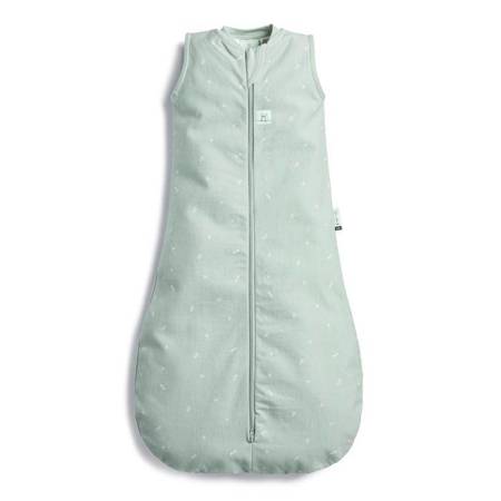 ergoPouch Śpiworek Jersey 8-24M 1.0TOG Sage