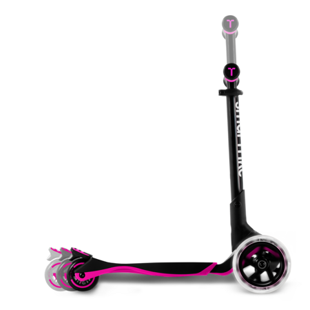 smarTrike - Hulajnoga 3w1 Xtend Scooter - Pink