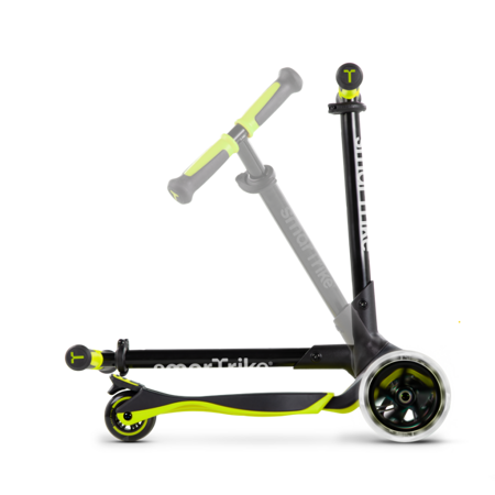 smarTrike - Hulajnoga 3w1 Xtend Scooter - Yellow