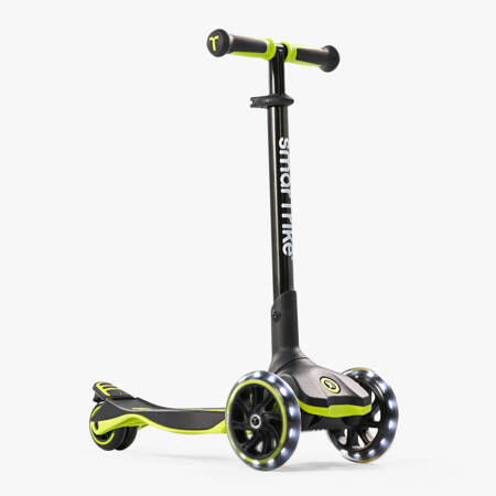 smarTrike - Hulajnoga 3w1 Xtend Scooter - Yellow