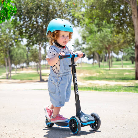 smarTrike - Hulajnoga 4w1- Xtend Ride-on - Blue