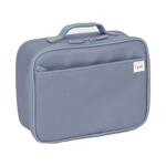 3 Sprouts Lunch Bag - Torba na lunch - Recycled Blue