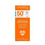 Alphanova Sun, Bio Krem Przeciwsłoneczny, filtr SPF50+, 50 g